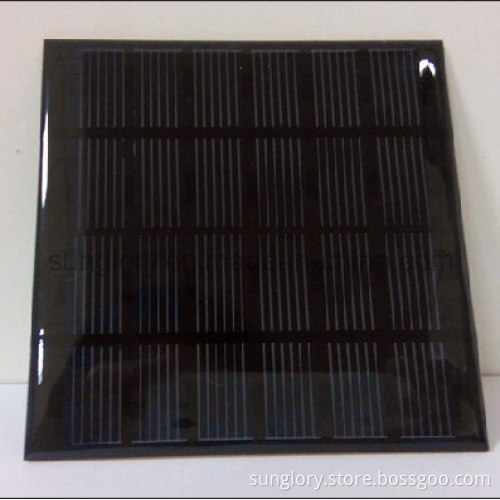 1W to 200W From Solar Module Factory, Solar Panel